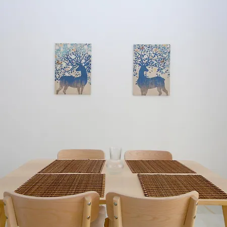 West Townhouse Cecilia Estepona