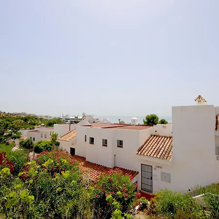Holiday home West Townhouse Cecilia Estepona