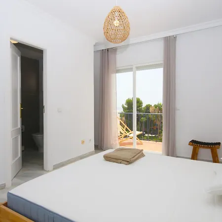 West Townhouse Cecilia * Estepona