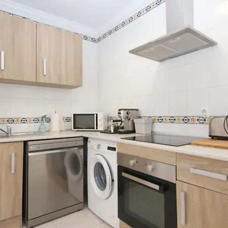 West Townhouse Cecilia Holiday home