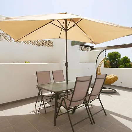 Holiday home West Townhouse Cecilia