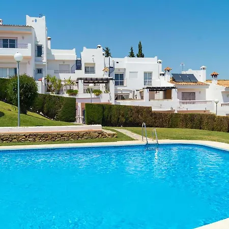 Holiday home West Townhouse Cecilia *