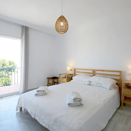 Сasa de vacaciones West Townhouse Cecilia *