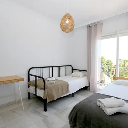 West Townhouse Cecilia Estepona