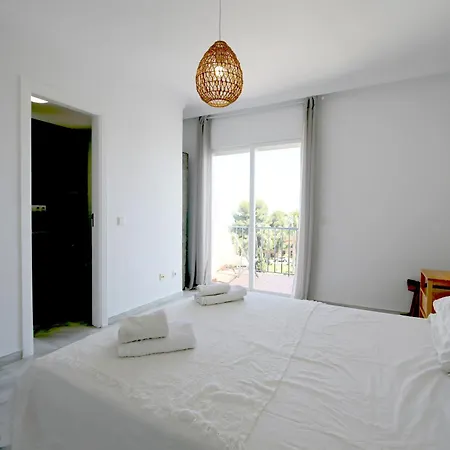 West Townhouse Cecilia Estepona